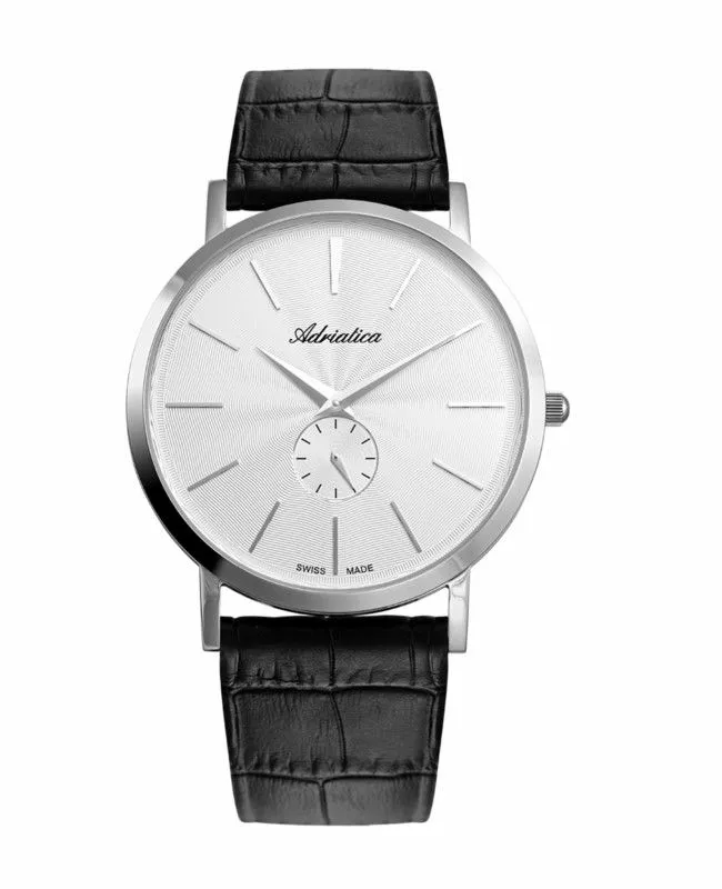 Adriatica Classic Férfi Karóra A1113.5213Q