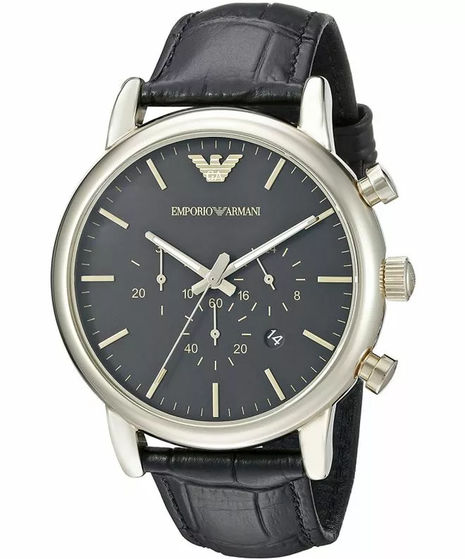 Emporio Armani Luigi férfi karóra AR1917