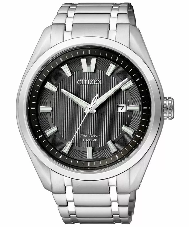 Citizen Super Titanium férfi karóra AW1240-57E