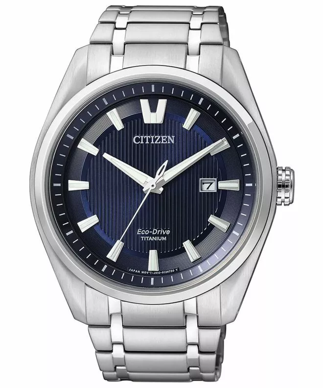 Citizen Super Titanium férfi karóra AW1240-57L