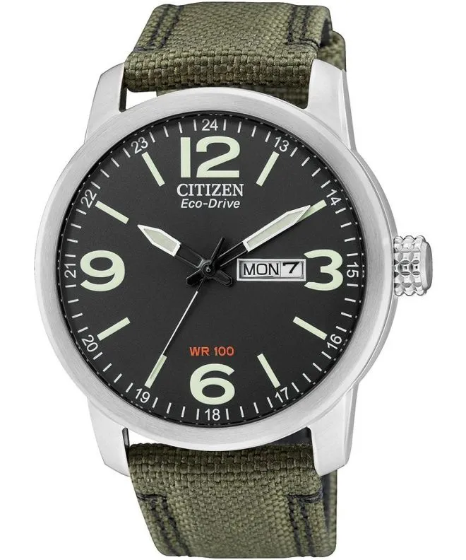 Citizen Eco-Drive Sports férfi karóra BM8470-11EC (BM8470-11EE)