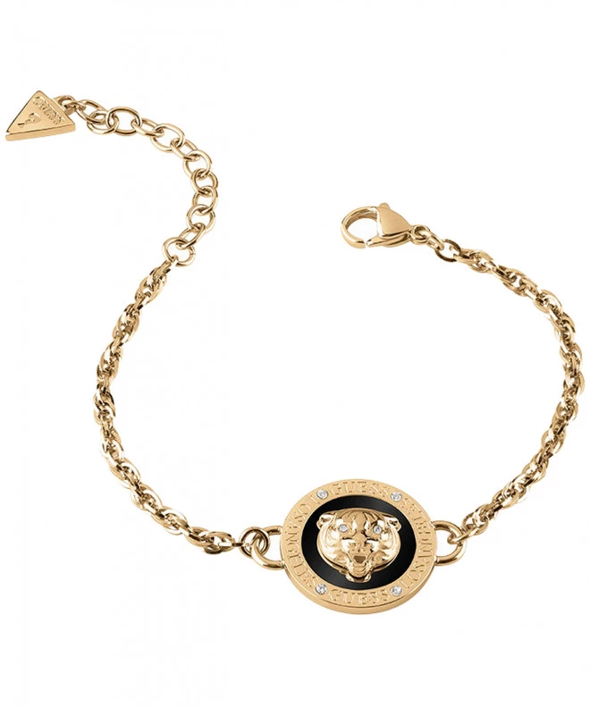 Guess Daktari Karkötő JUBB01363JWYGBKS