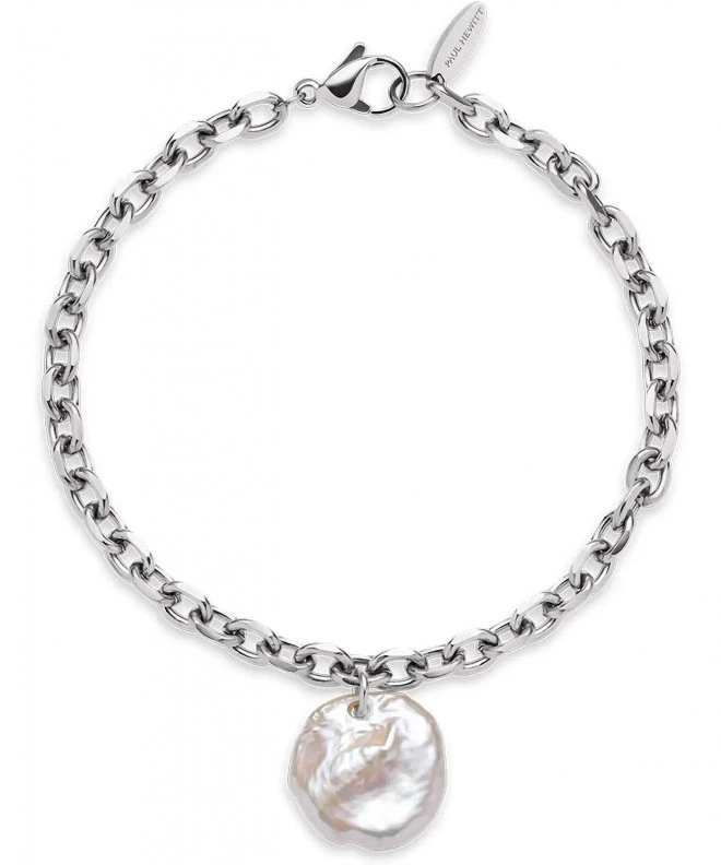 Paul Hewitt Treasure Bold Pearl karkötő PH003841