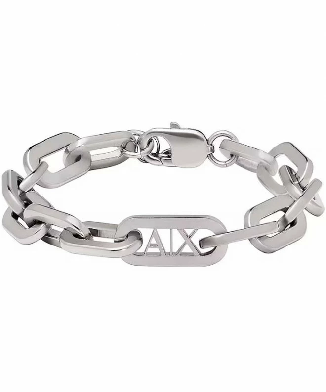 Armani Exchange Classic Chain karkötő AXG0117040