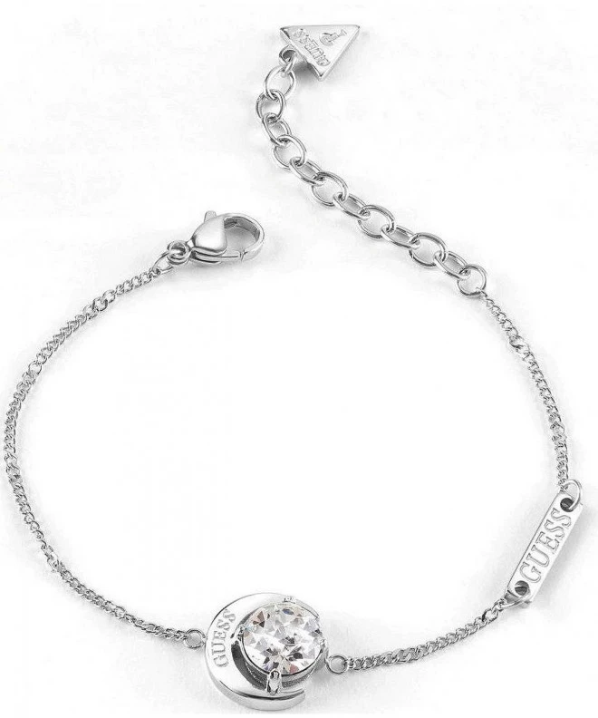 Guess Moon Phases Karkötő JUBB01197JWRHS
