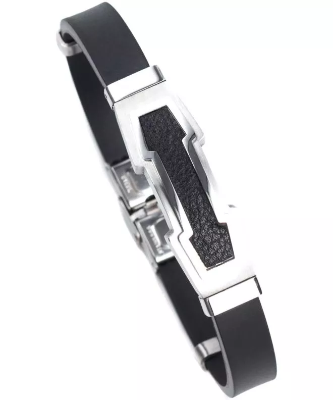 Pierre Ricaud Black karkötő PR609.5SC