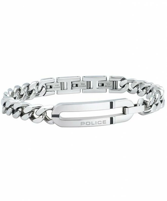 Police Wristloop karkötő PJ.26187BSS/01