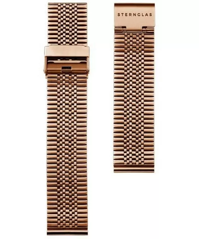 Sternglas Super Slim óraszíj S03-ME10