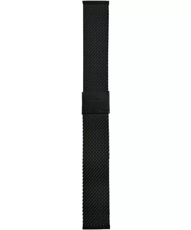 Traser Bracelet PVD Milanese P59 Essential 18 mm Óraszíj TS-108228