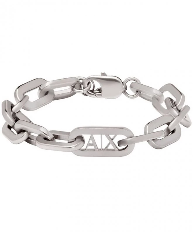 Armani Exchange Classic Chain karkötő AXG0117040