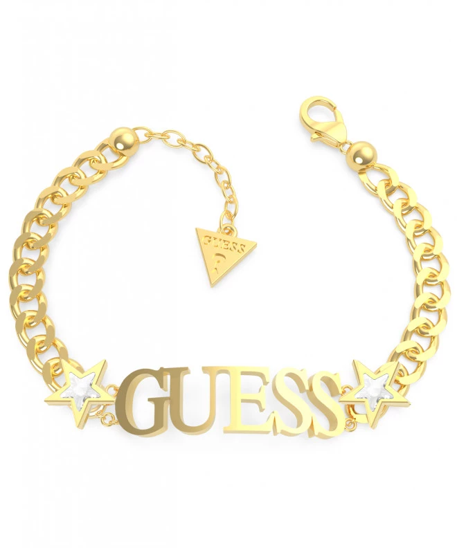 Guess Guess A Star Is Born Karkötő UBB70076-S