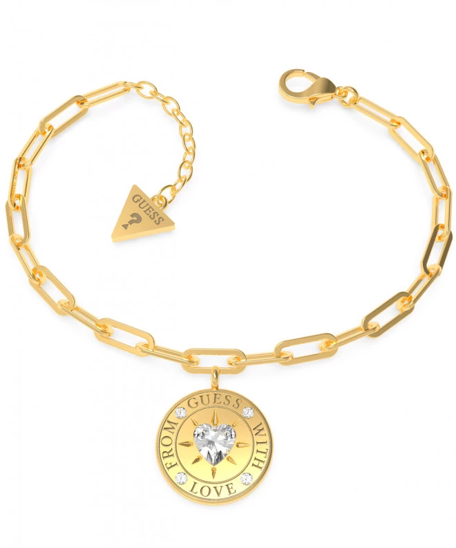 Guess From Guess With Love Karkötő UBB70006-S