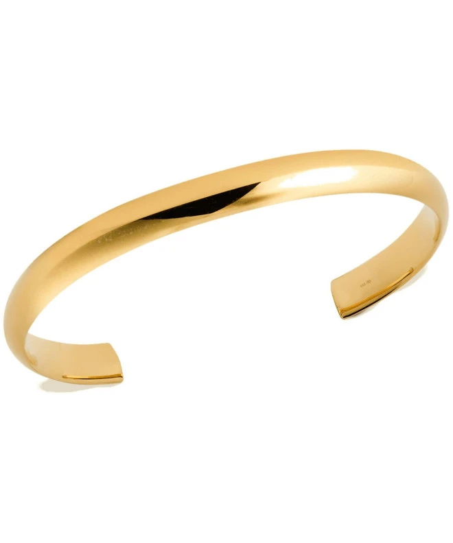 Daniel Wellington Arch Gold méret L karkötő DW00401940