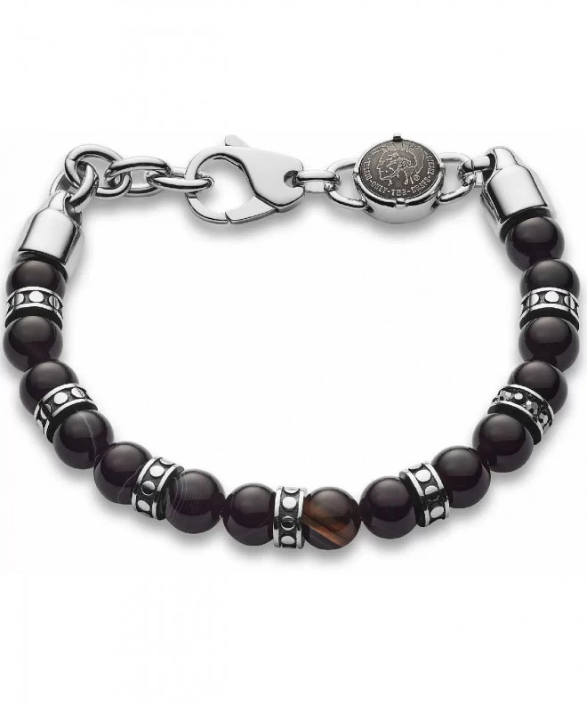 Diesel Beads Only The Brave karkötő DX1163040