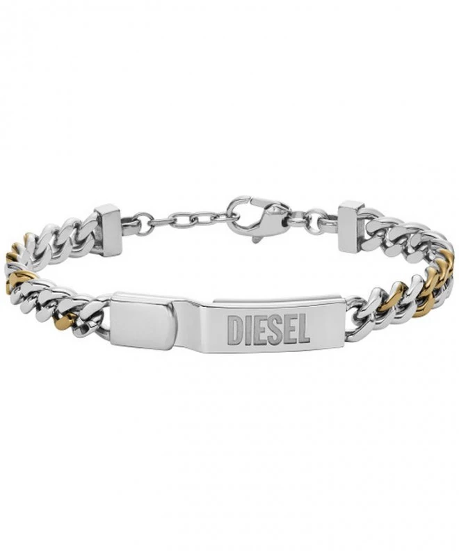 Diesel Steel karkötő DX1457931