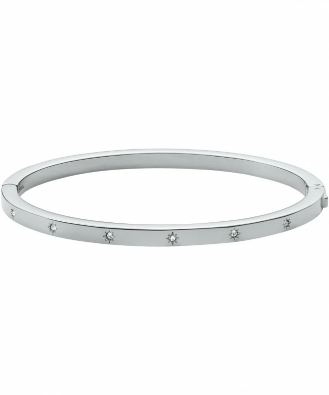 Fossil Sadie Shine Bright karkötő JF04420040