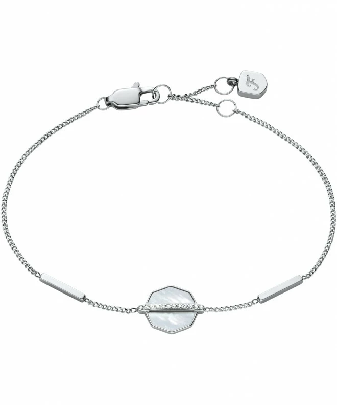Fossil Merrit Timeless karkötő JF04910040