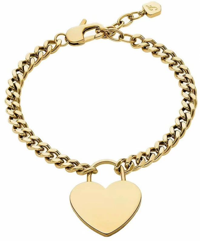 Fossil Sutton Heart karkötő JF04959710