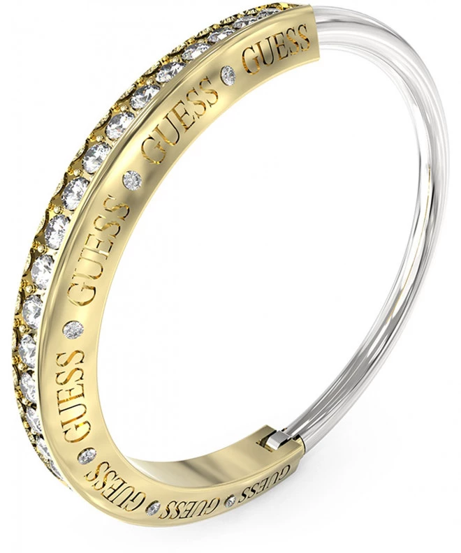 Guess Bond S karkötő JUBB03252JWRHYGS