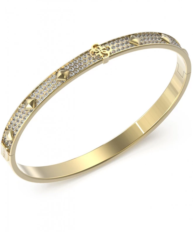Guess 4G Forever S karkötő JUBB03276JWYGS