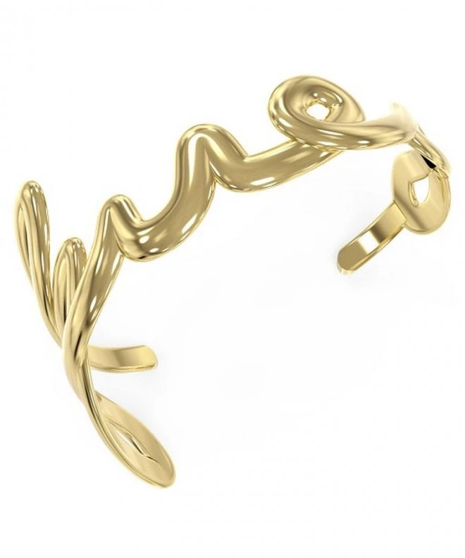 Guess Say My Name karkötő JUBB03310JWYGS