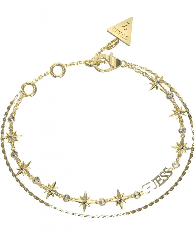 Guess Guess In The Sky S karkötő JUBB03324JWYGS