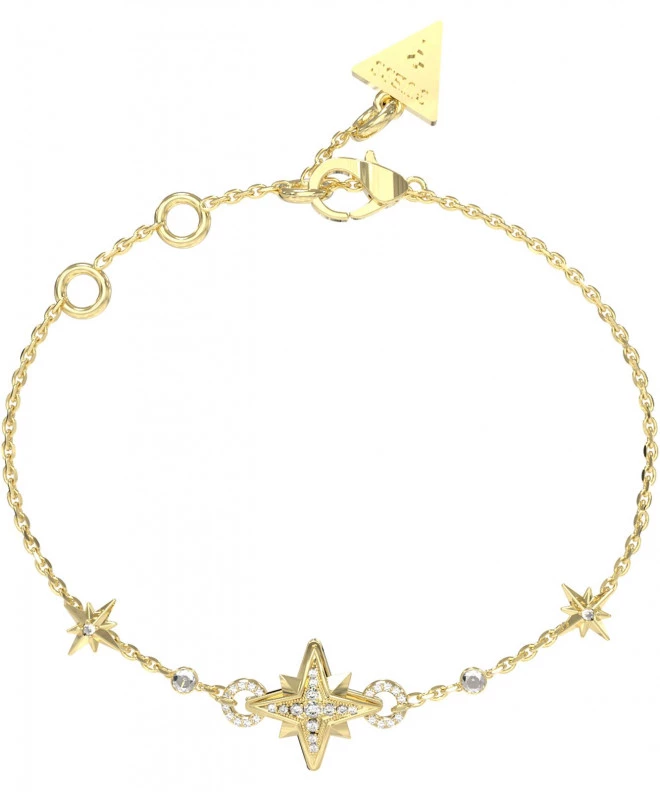 Guess Guess In The Sky S karkötő JUBB03330JWYGS