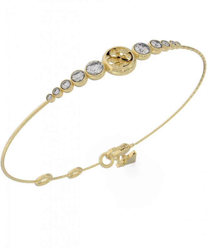 Guess Perfect Illusion S karkötő JUBB03371JWYGS