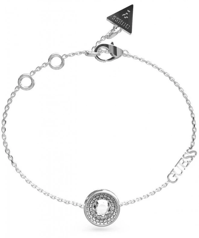Guess Unique Solitaire karkötő JUBB03399JWRHS