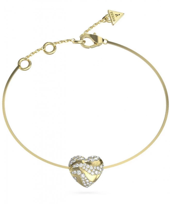 Guess In My Heart karkötő JUBB04502JWYGS