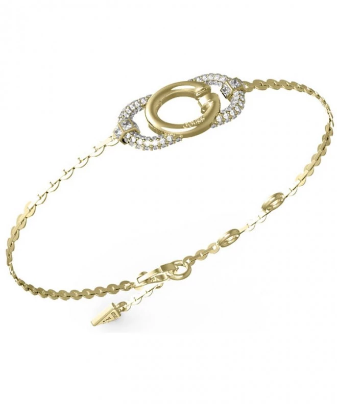Guess Oh My G karkötő JUBB04510JWYGS