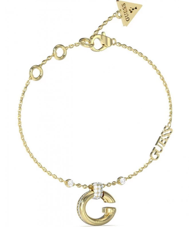 Guess Oh My G karkötő JUBB04519JWYGS