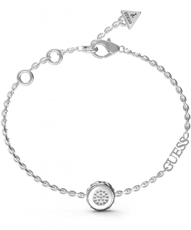 Guess Matelassé Coin karkötő JUBB04594JWRHS
