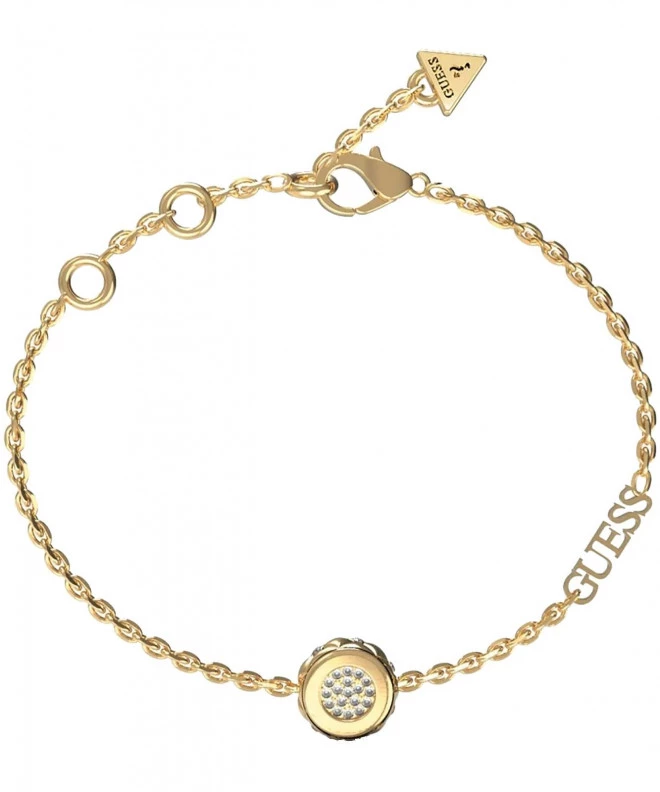 Guess Matelassé Coin karkötő JUBB04594JWYGS