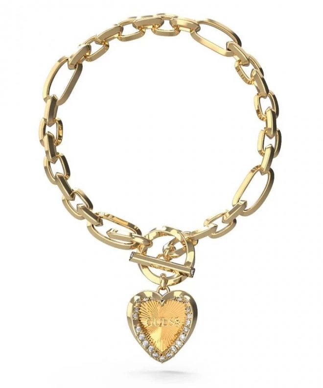 Guess Mon Amour karkötő JUBB04599JWYGS