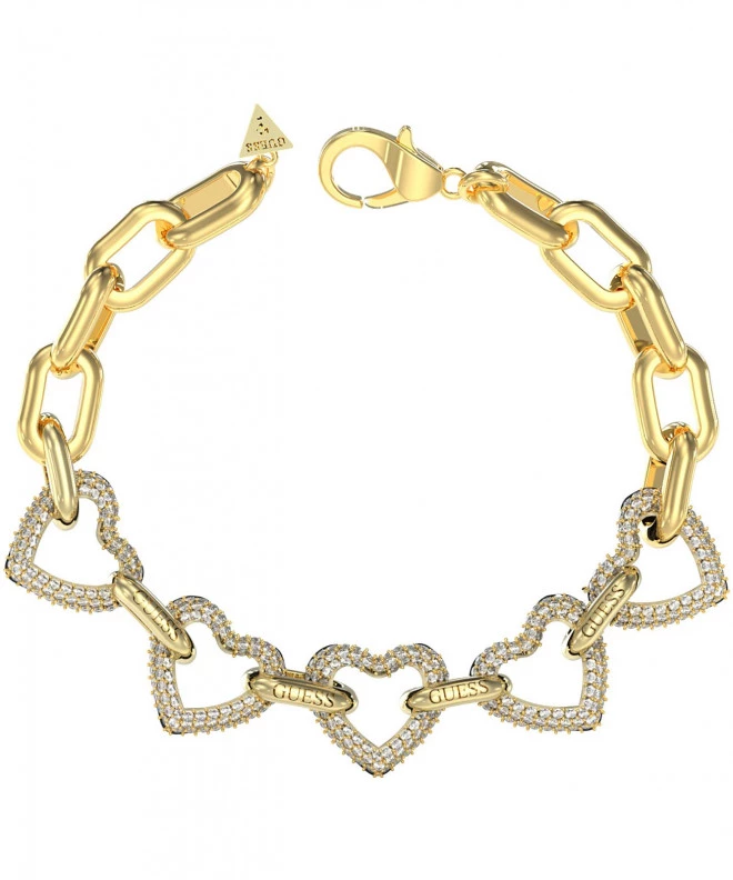 Guess Beloved karkötő JUBB05014JWYGS