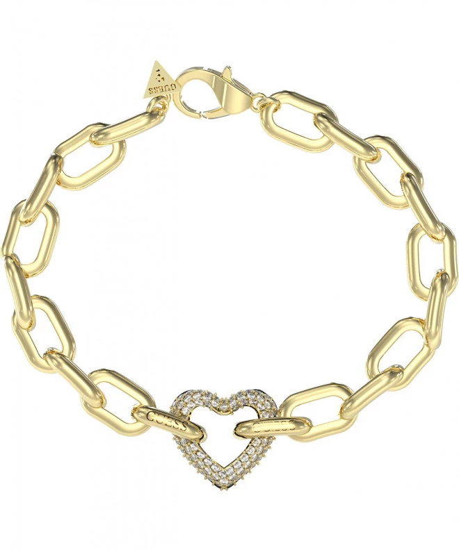 Guess Beloved karkötő JUBB05016JWYGS