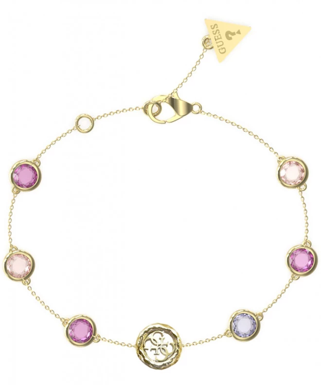 Guess Petra karkötő JUBB05099JWYGFCL