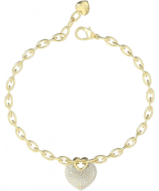 Guess Crazy In Love karkötő JUBB05214JWYGS