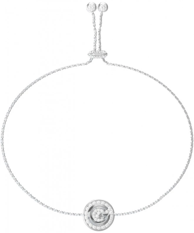 Guess G Crystal karkötő JUBB05447JWRHT/U