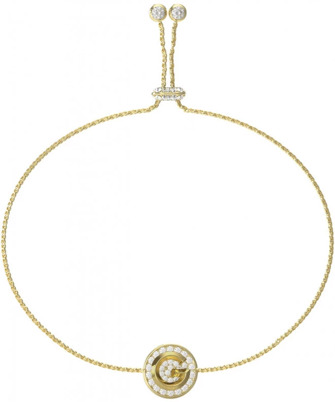Guess G Crystal karkötő JUBB05447JWYGT/U