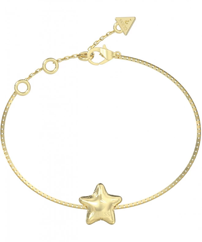 Guess Iconique karkötő JUBB05546JWYGL