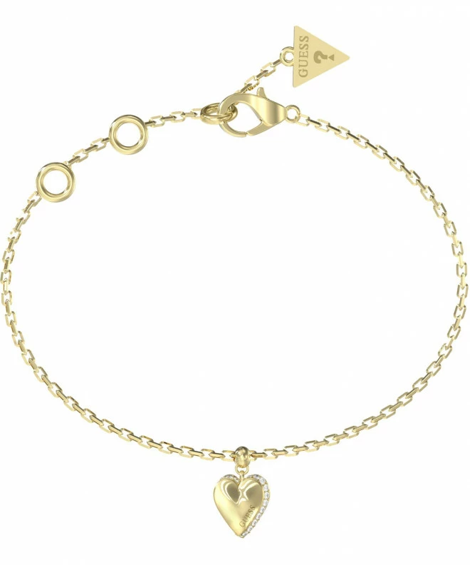 Guess By Your Side S karkötő JUBB06082JWYGS