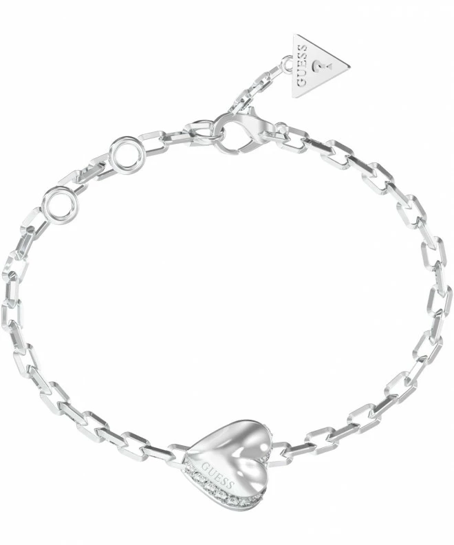 Guess By Your Side S karkötő JUBB06088JWRHS