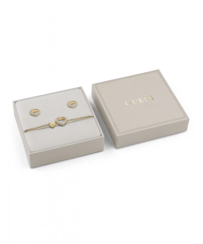Guess Beloved SET karkötő JUBS05075JWYGS