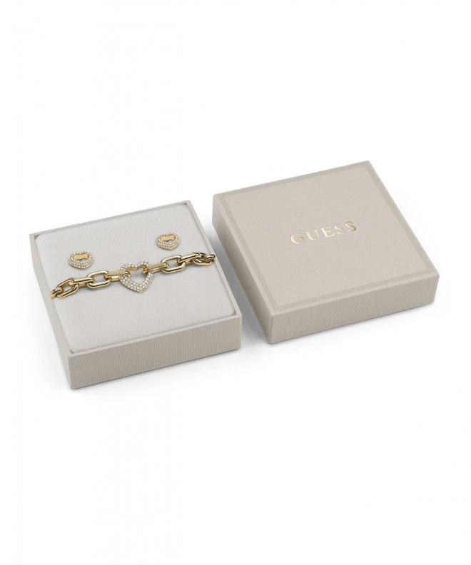 Guess Beloved SET karkötő JUBS05077JWYGS