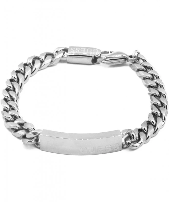 Guess X Logo karkötő JUXB03004JWSTS