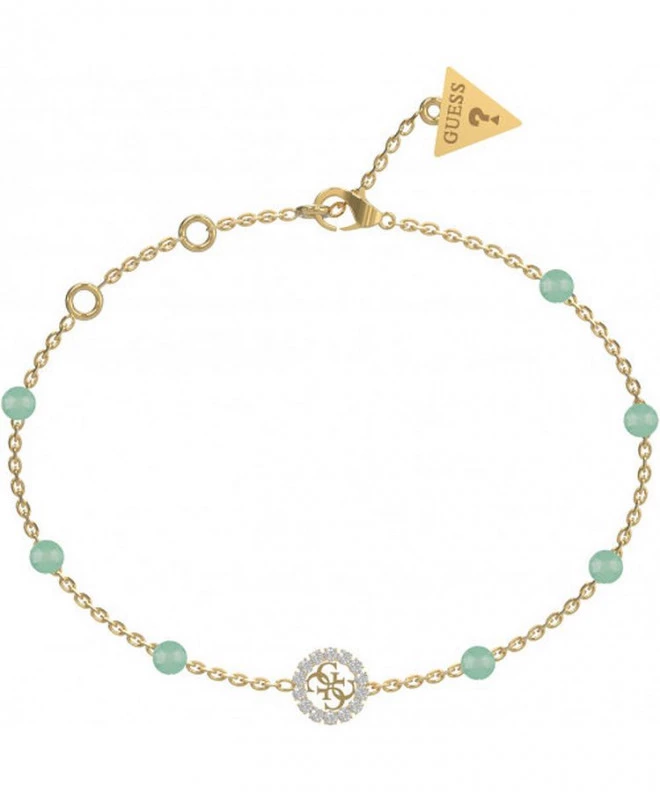 Guess Natural Stones Karkötő JUBB03074JWYGGNS