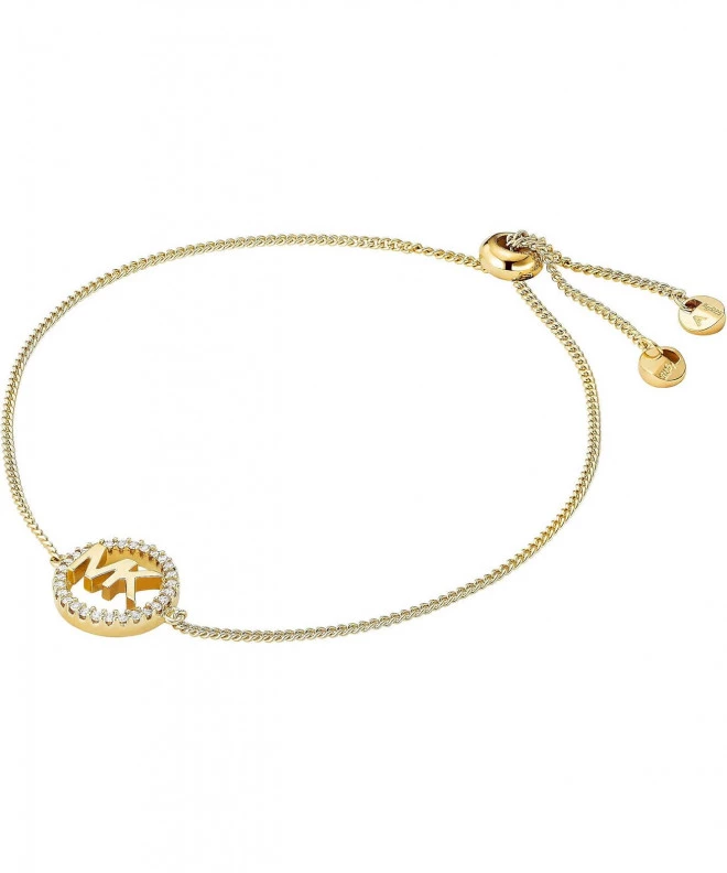 Michael Kors Premium - Kors Love karkötő MKC1246AN710
