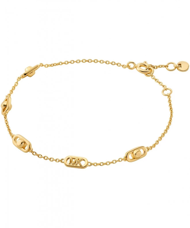 Michael Kors Premium Astor Link karkötő MKC173600710